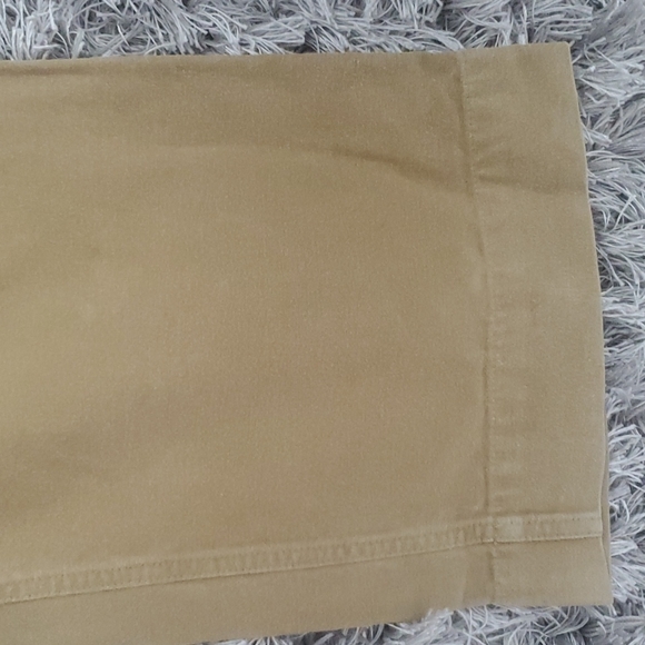 Chino Utility Pants - Picture 4 of 6